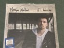 Morgan Wallen- If I Know Me- Black & Silver Smoke Vinyl- Mint/Mint- New- Sealed
