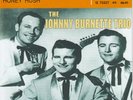 Johnny Burnette Trio 