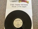 The Front Bottoms Talon Of The Hawk Vinyl Black