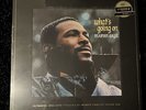 Marvin Gaye - What‘s going on Ultradisc One Step
