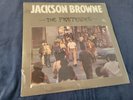 JACKSON BROWNE THE PRETENDER NO BAR CODE NEW SEALED
