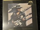 Stevie Ray Vaughan And Double Trouble- Texas Flood Ultradisc One Step