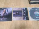 megadeath - countdown to extinction korea vinyl