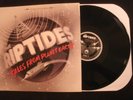 The Riptides - Tales From Planet Earth - 2009 LE Vinyl 12'' Lp./ Punk Pop Rock