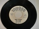 MILL EVANS When I'm Ready Northern SOUL 7
