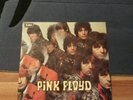 The Pink Floyd The Piper at The Gates Of Dawn 1969 Repress Of The 1967 Rock LP