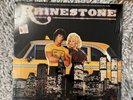 Rhinestone Original Soundtrack Vinyl LP 1984 Dolly Parton SEALED