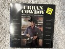Urban Cowboy Original Motion Picture Soundtrack 2xLP Record Album DP90002 Sealed