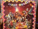 Oingo Boingo-Dead Man's Party 1985 Vinyl LP Record Album /VG+ Insert