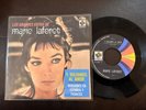 MARIE LAFORET Y Volvamos Al Amor SUNG IN SPANISH 1974 MEXICO 7