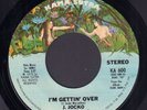 J. JOCKO – I'm Gettin' Over/Here I Am (RARE 1975 US FUNK/SOUL VINYL SINGLE 7