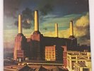 Vintage 1977 Pink Floyd Animals UK First Issue Vinyl LP SHVL 815 Wide Spine Used