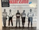 WarZone Open your Eyes mit Lyric Sheet
