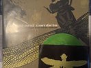 Coheed And Cambria The Second Stage Turbine Blade Vinyl Marble Green 2011