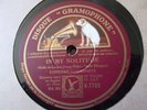 Rare disque 78 tours Comedian Harmonists .. In my solitude / Rumba tambah