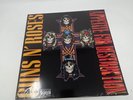 Guns N' Roses - Appetite for Destruction [New Vinyl LP] 180 Gram, Reissue