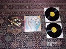 Derek and The Dominos-Layla-1970 double LP on Atco Records