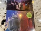 Maze Frankie Beverly Joy And Pain EX ORIG in SHRINK + HYPE STICKER + Live Album