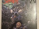 SUFFOCATION - Effigy Of The Forgotten - Red Vinyl LP
