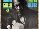 Grant Green - Green Blues - 1973 Muse MR-5014 LP Vinyl Record - EX