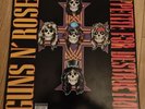 guns n roses appetite for destruction vinyl