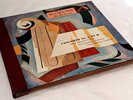 RCA Victor DM-230 Paganini CONCERTO NO. 1 Yehudi Menuhin/ Monteux 5X 78 rpm 12