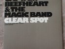 Captain Beefheart Clear Spot 7