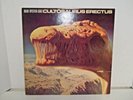 Blue Öyster Cult – Cultösaurus Erectus LP 1979  Columbia – JC 36550 EX/NM
