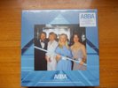 ABBA - VOULEZ-VOUS - 7 x SPECKLED VINYL 7
