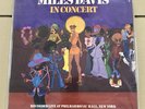 Miles Davis/Miles Davis In Concert KG32092 Used LP