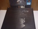 Hardy The Mockingbird & The Crow Signed Vinyl Box Set LP w/ Display Protector