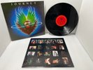 Journey Evolution Original Press Record/Lp Vinyl 1979 CBS Steve Perry Very Good