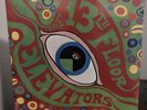 THE PSYCHEDELIC SOUNDS OF THE 13TH FLOOR ELEVATORS STEREO L.P. - 1 A - No. 1