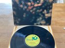 LP VINYL PINK FLOYD ALBUM OBSCURED BY CLOUDS SHSP 4020 1972 UK 1ST PRESS VG+/VG