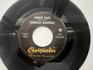 Sherman Marshall 45 