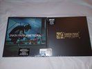 Linkin Park Meteora & Hybrid Theory SEALED 20th Anniversary Vinyl Box Sets