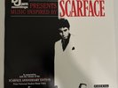 Def Jam Recordings Presents Music Inspired By Scarface OG Promo 2003