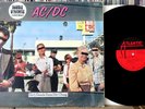 AC/DC – Double Dynamite - rare 1979 South Africa (Artone)  2 LP Set  - NM / VG+