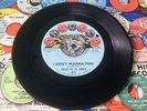 SUGAR PIE DeSANTO  I DON’T WANNA FUSSR&B NORTHERN SOUL