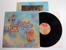 LOVE - REEL TO REAL LP VINYL EX/EX Rare 1974 UK 1st Press Album Arthur Lee