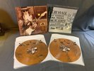 Stevie Ray Vaughan Live At Carnegie Hall Record Vinyl RSD Shrink Hype EX