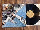 THE CATALINAS   FUN LP   RIC M-1006 MONO   Orig. ‘64 GARAGE SURF LP