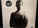Omar Apollo Ivory LP Ivory Color Vinyl Record Spotify Limited Edition - x/1800️
