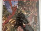 Santana Abraxas mofi mfsl  SEALED