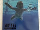 NIRVANA NEVERMIND MFSL 1-258 VINYL NO. 280/5000