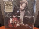 Eric Clapton Unplugged 180 Gram Vinyl Double LP (NM)