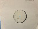 THE RUTS - Babylons Burning RARE TEST PRESSING (V2) - LP Vinyl
