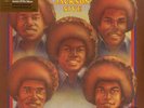 Jackson 5ive - Dancing Machine vinyl (2009. Europe)