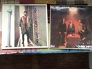 Quadrophenia Double LP Vinyl Record 2625037 70's Who + Secret Affair Glory Boys