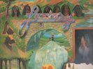 Fantasy Paint A Picture NEAR MINT Second Battle Vinyl LP